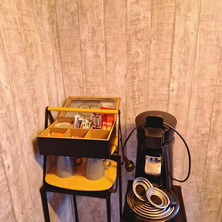 Veluwe Park Reewold-chalet In Voor Rust Zoeker Putten