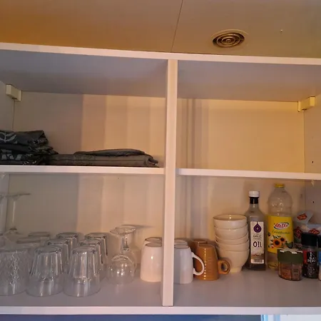 Veluwe Park Reewold-chalet In Voor Rust Zoeker Camping *