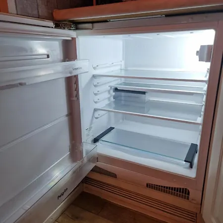 Veluwe Park Reewold-chalet In Voor Rust Zoeker Camping