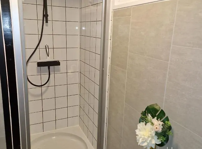 Veluwe Park Reewold-chalet In Voor Rust Zoeker Campsite Putten