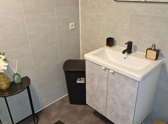 Veluwe Park Reewold-chalet In Voor Rust Zoeker Putten