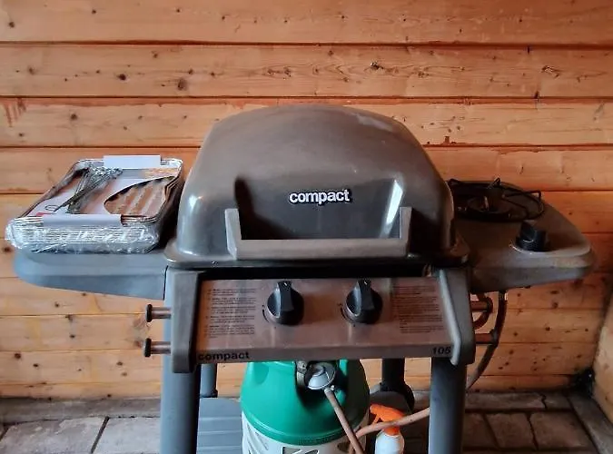 Campsite Veluwe Park Reewold-chalet In Voor Rust Zoeker Putten