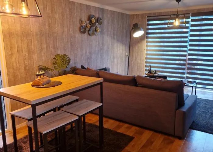 Campsite Veluwe Park Reewold-chalet In Voor Rust Zoeker