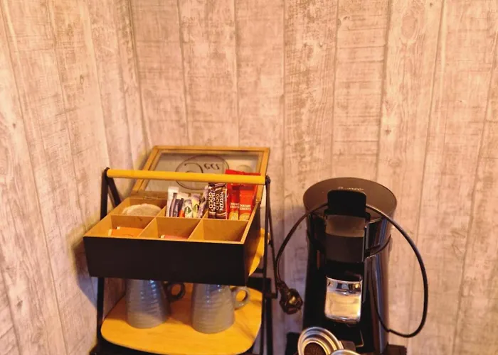 Veluwe Park Reewold-chalet In Voor Rust Zoeker Putten