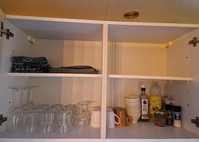 Veluwe Park Reewold-chalet In Voor Rust Zoeker Campsite *