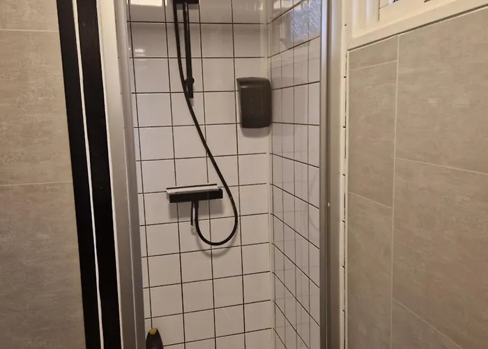 Campsite Veluwe Park Reewold-chalet In Voor Rust Zoeker