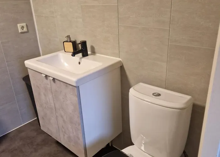 Campsite Veluwe Park Reewold-chalet In Voor Rust Zoeker *