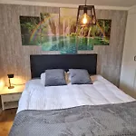 Veluwe Park Reewold-chalet In Voor Rust Zoeker * Putten