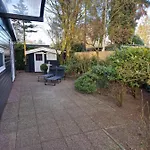 Veluwe Park Reewold-chalet In Voor Rust Zoeker *
