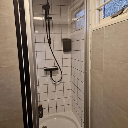 キャンプ場 Veluwe Park Reewold-chalet In Voor Rust Zoeker