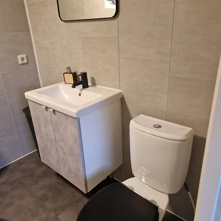 キャンプ場 Veluwe Park Reewold-chalet In Voor Rust Zoeker *